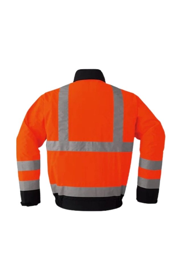 馬主用防寒ブルゾン Lサイズ 競馬 31300193.jpg