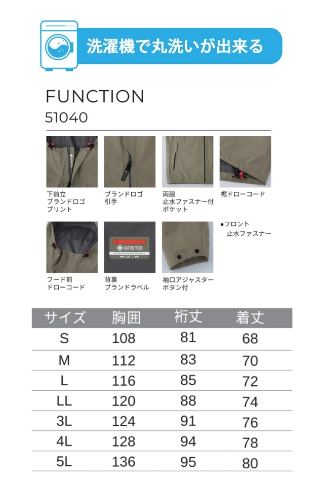 新品✨長袖&半袖 パーリーゲイツ AQUAX レインジャケット 防水 4WAY 新品✨長袖&半袖 パーリーゲイツ AQUAX レインジャケット 防水