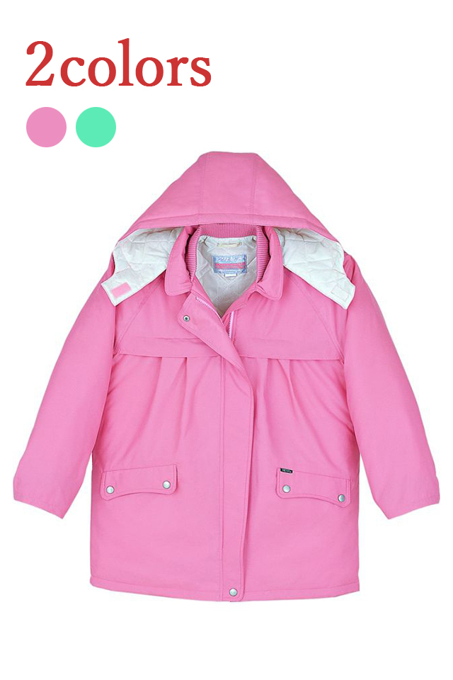 【防寒コート 女子用 レディース】作業服 作業着 ユニフォーム 自重堂 フード付【女性用】【作業服 レディース】防寒レディースコート 560シリーズ【560】 女性用防寒コート560】軽くて美しいシルエットを生みだす自重堂