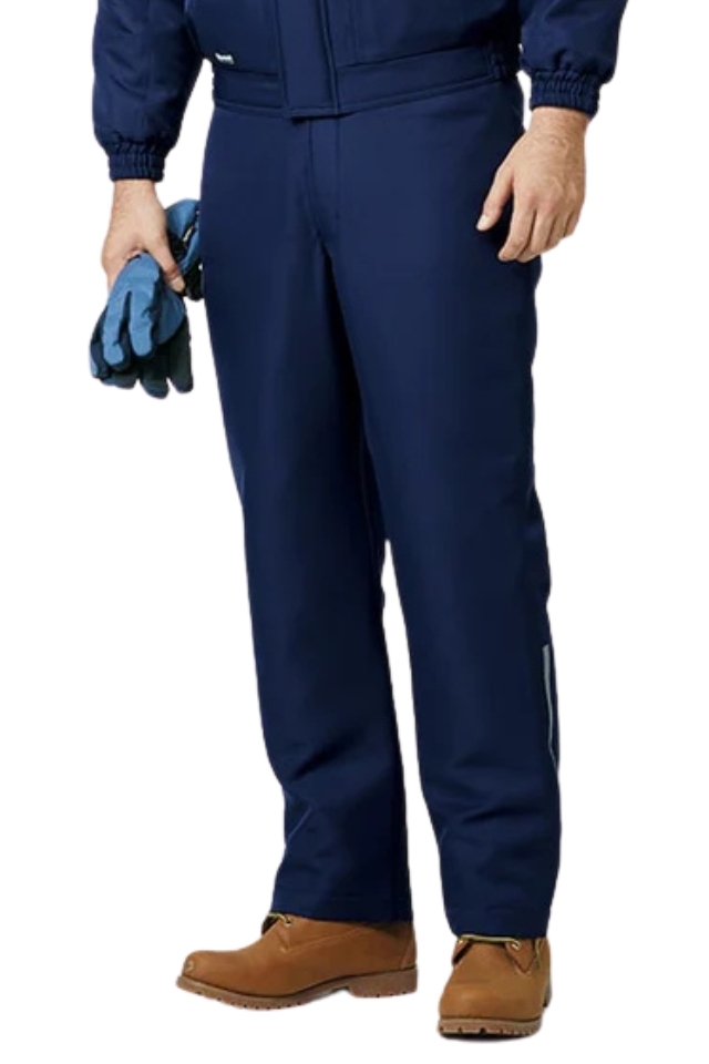 大きいサイズ】ASAHICHOマイナス30度冷凍庫対応ポケットレス極寒