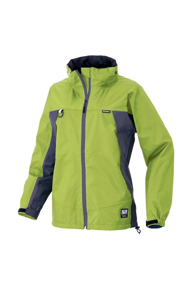 女性用【DIAPLEX雨合羽】アイトス防水・透湿・低結露素材のレイン