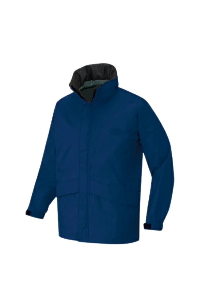 DIAPLEXカッパ】防水・透湿・低結露素材の全天候型ベーシック