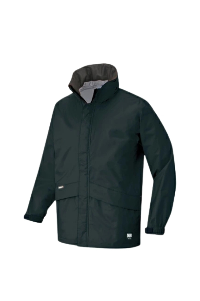 DIAPLEXカッパ】防水・透湿・低結露素材の全天候型ベーシック