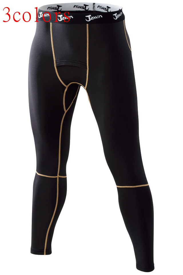 Jawinブランド裏起毛の寒い冬に最適な吸湿発熱加工で暖かい消臭抗菌ストレッチ帯電防止のロング防寒パンツ58201