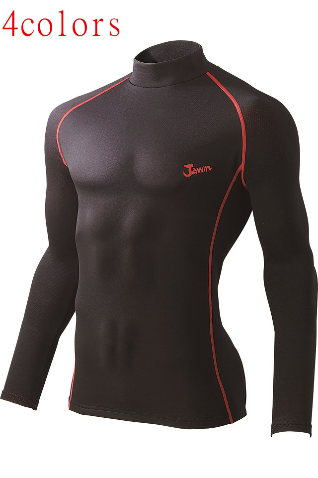 防寒肌着シャツ