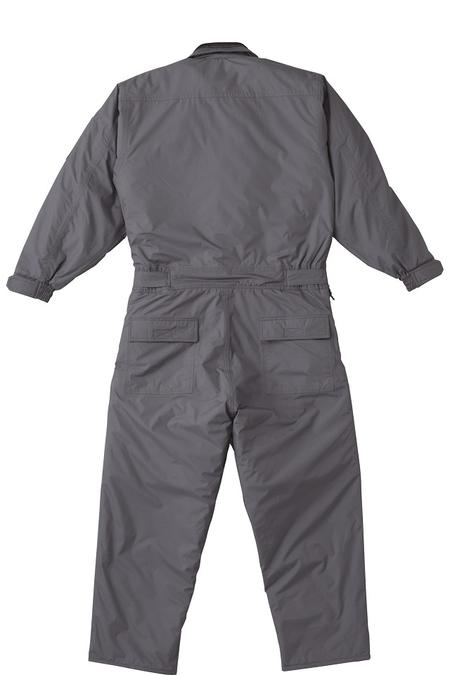 光電子防水透湿防寒ツナギ810【おすすめ続き服】防寒服プロ