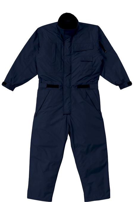 光電子防水透湿防寒ツナギ810（AUTO-BI／山田辰）防寒服プロ