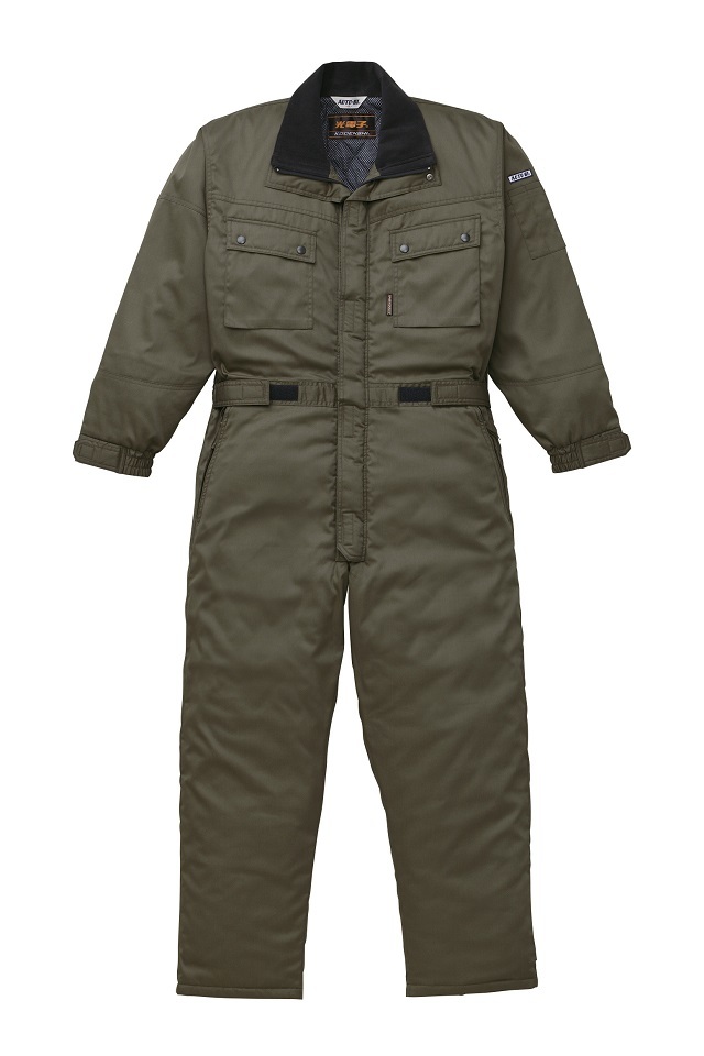 防寒つなぎＯＤ