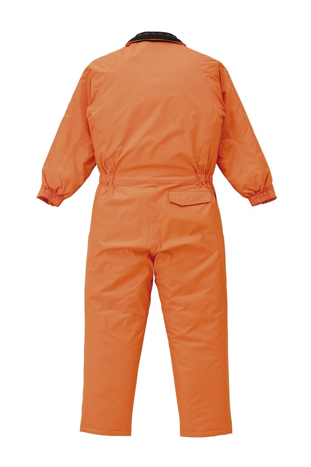 防寒続き服山田辰