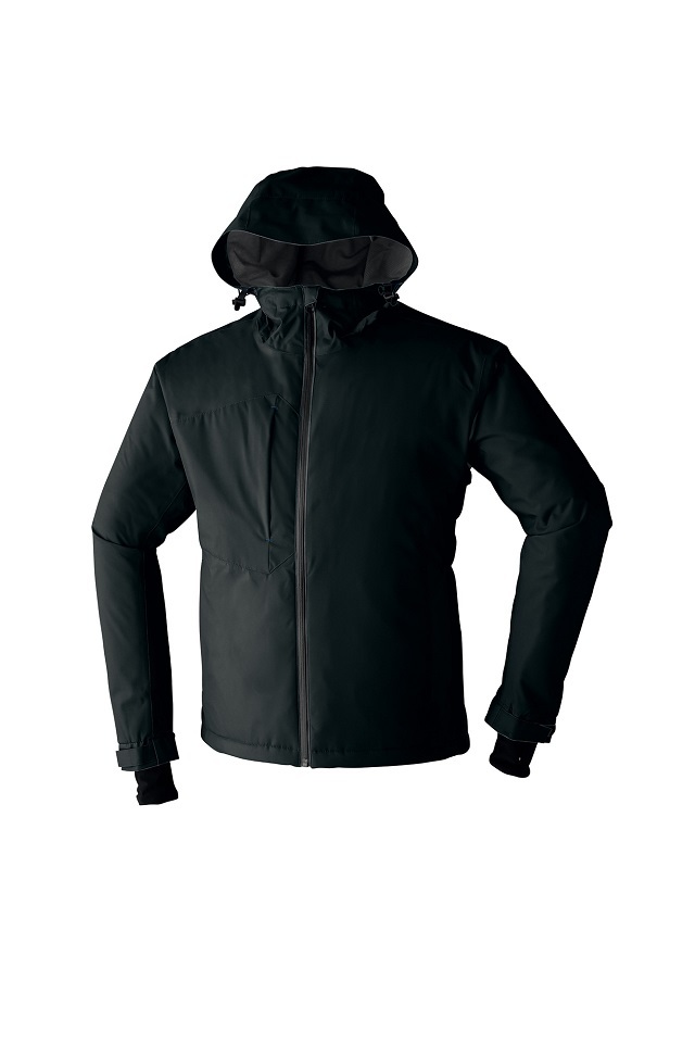 防寒着 ASAHICHO 65900軽量ストレッチ防水ジャケット｜屋外作業