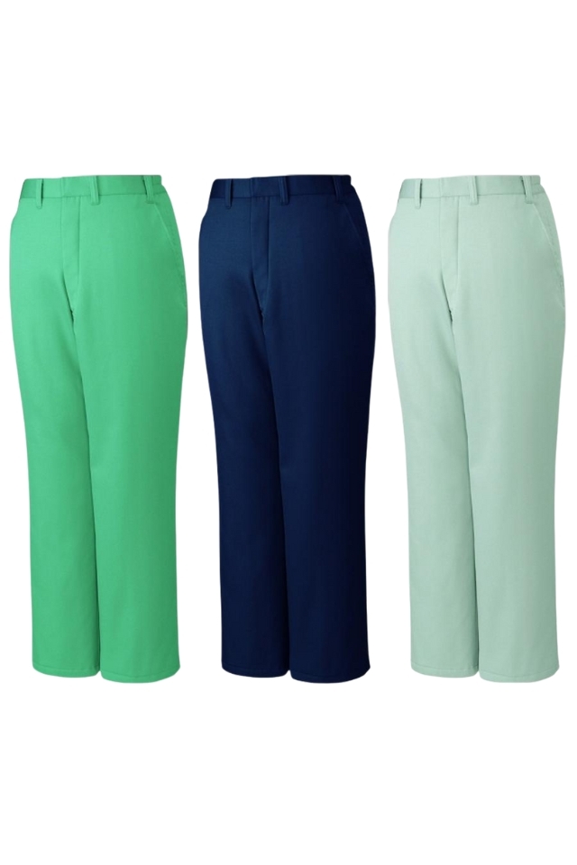 自重堂 防寒パンツ 7810｜丈夫で暖かいロングセラー｜撥水・帯電防止