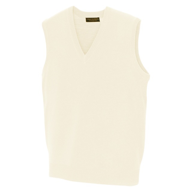 男女兼用】抗ピルVネックベスト AZ-7860｜アイトス 冬用ワークウェア