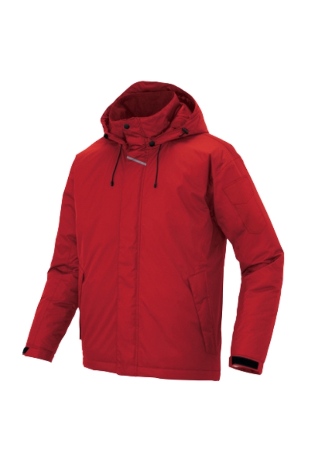 TULTEX防水透湿防寒コートAZ-8870｜アイトス 高防水・高透湿・動き