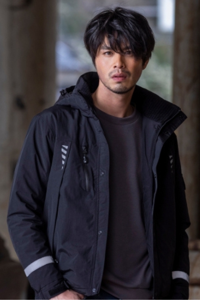 TULTEX 防水防寒上下セット AZ-8876／AZ-8877｜耐水圧10,000mm