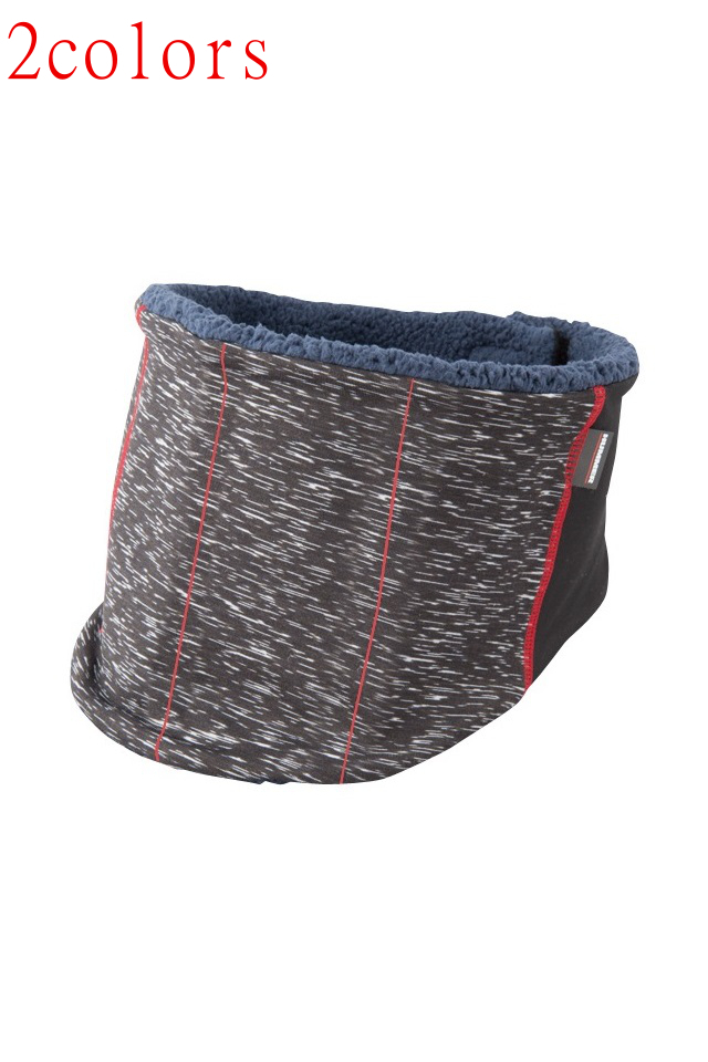 ハマー発熱ネックウォーマー