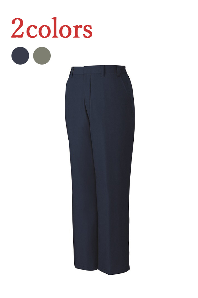 自重堂 防寒パンツ48441｜裏アルミで保温効果抜群・撥水加工で雨雪に