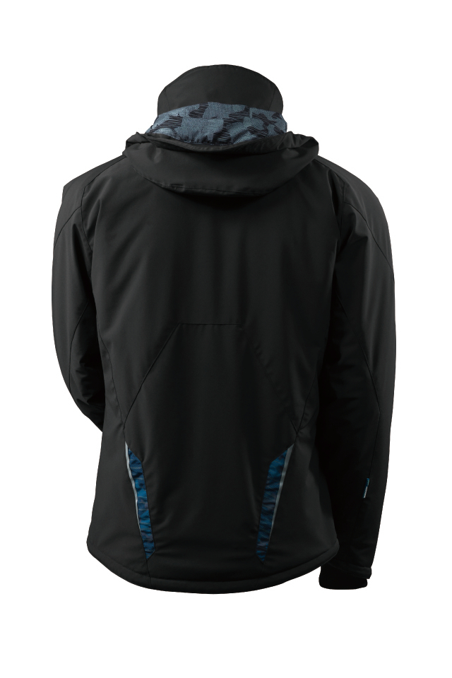 MASCOT】極寒防寒アウター保温力抜群の防水ウィンタージャケット