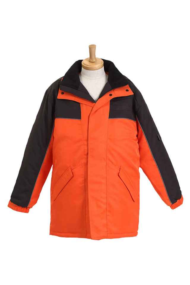 サンエスＢＯ8001オレンジ