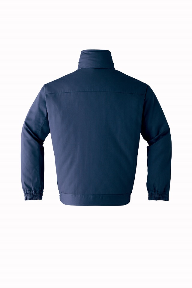 静電気帯電防止防寒着