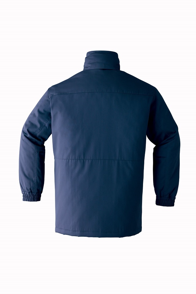 BIGサイズ】静電気帯電防止傷つけ防止防寒着E65400コート防寒服プロ