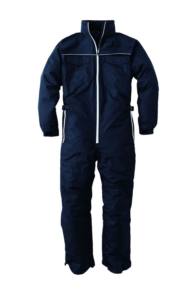 防水防寒つなぎ服M-20かっこいいウィンターシェルワンピース