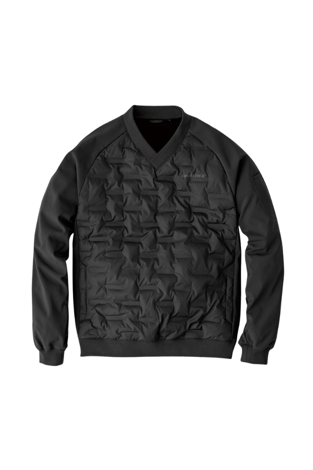 Heve rever jacket coat クリーニング済み R426black.jpg?t=20251014115631