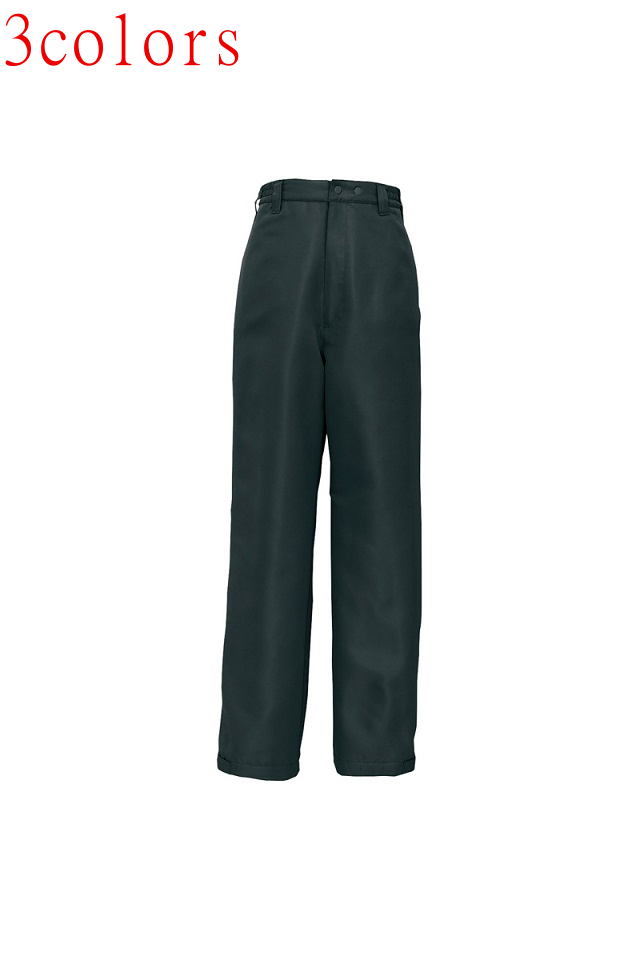 防寒着エコノミー