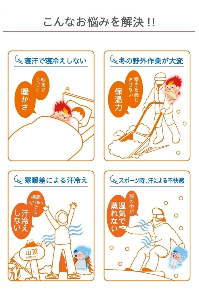 林ニットメディロン