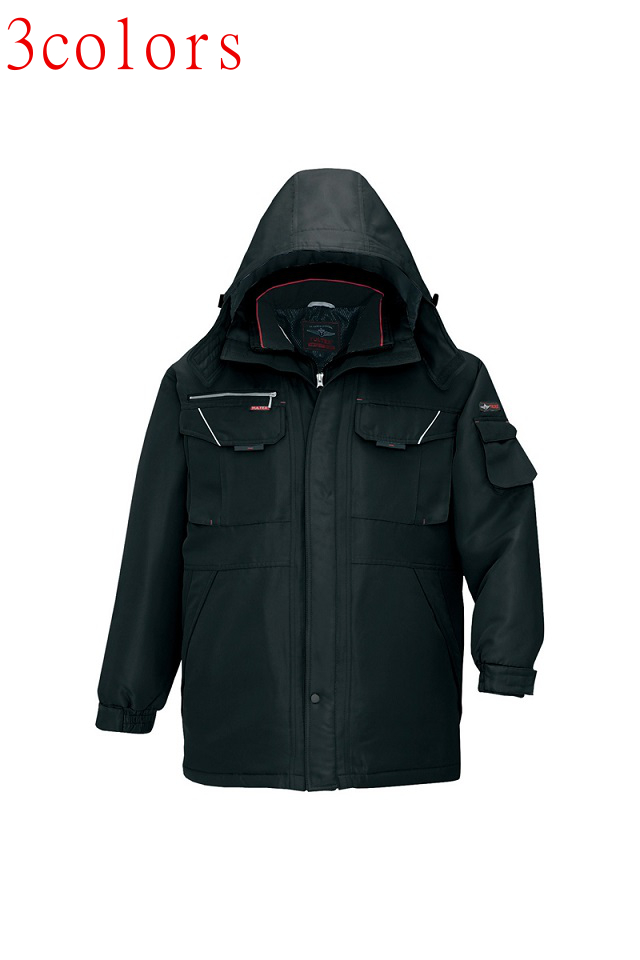 防寒着エコノミー