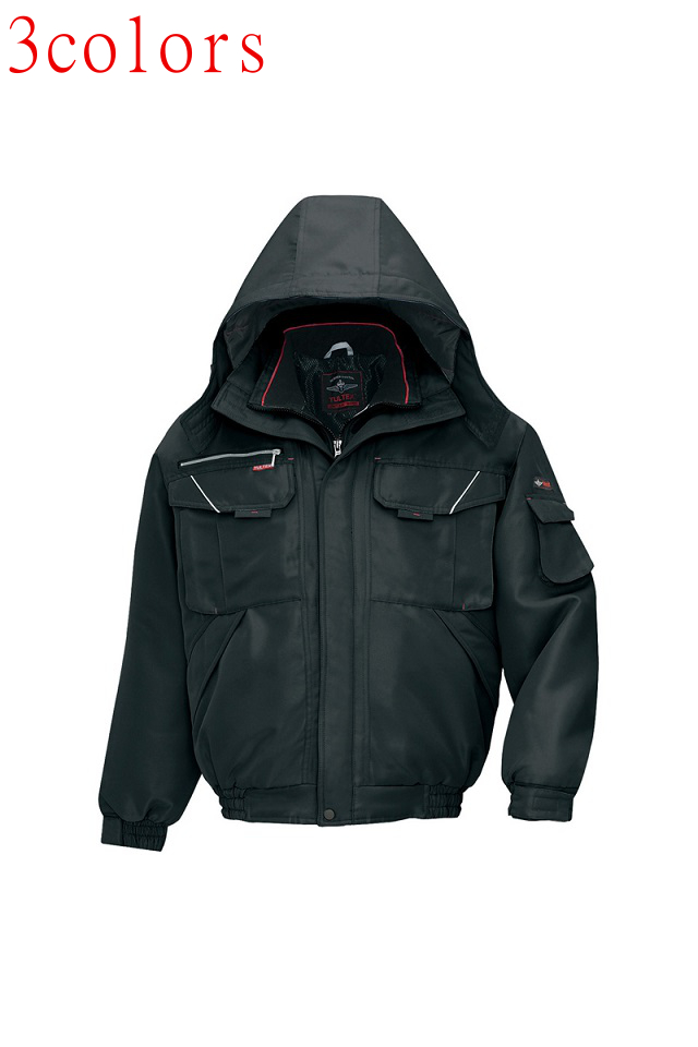 防寒着エコノミー