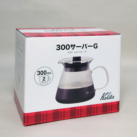 カリタ 300サーバーG