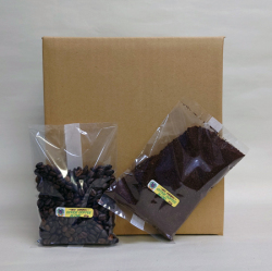 ブルボンコーヒーWEBショップ オリジナル オフィスコーヒーブレンド 80g×25パック