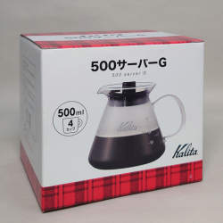 カリタ 500サーバーG