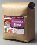 ヨーロピアン ブレンド　200ｇ　コーヒー通販