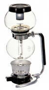ハリオ　コーヒーサイフォン　モカ　MCA-3