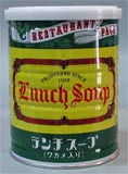 ＧＳフード ランチスープ（ワカメ入り） 250g