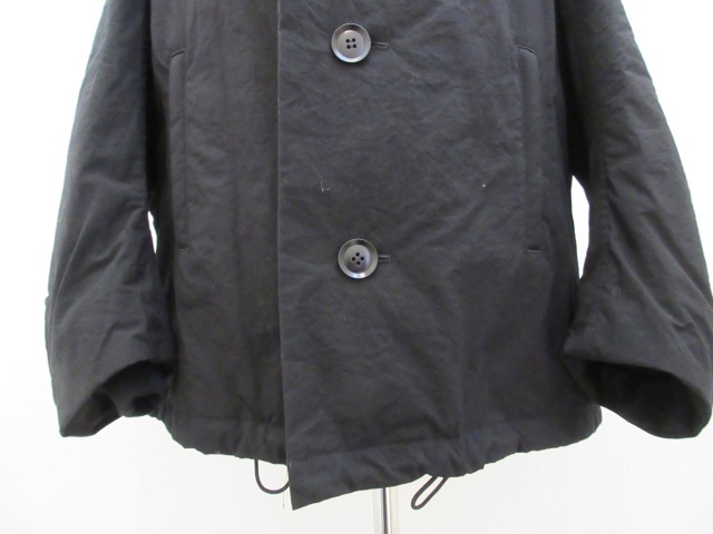 Y's YOHJI YAMAMOTO (ワイズ ヨウジヤマモト) ナイロンビンテージ