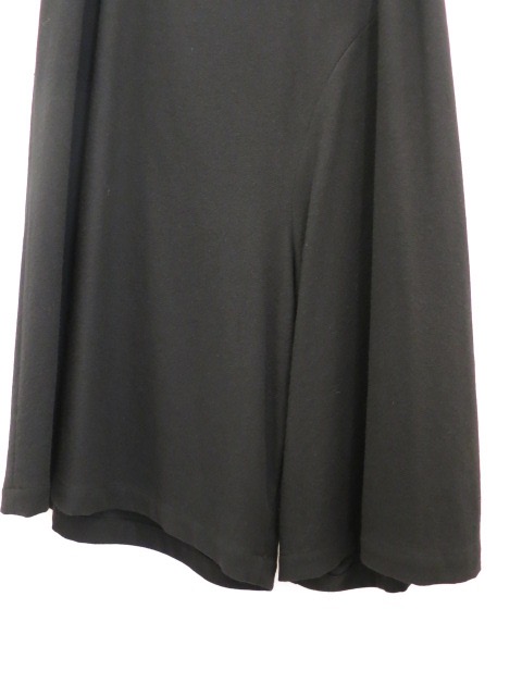 Y's YOHJI YAMAMOTO (ワイズ ヨウジヤマモト) 1/18フラノ後ヨーク