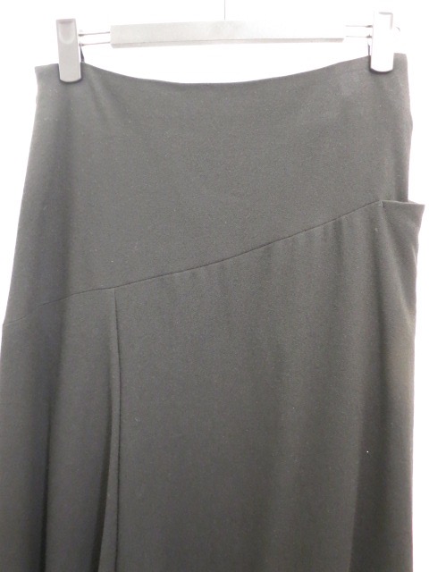 Y's YOHJI YAMAMOTO (ワイズ ヨウジヤマモト) 1/18フラノ後ヨーク