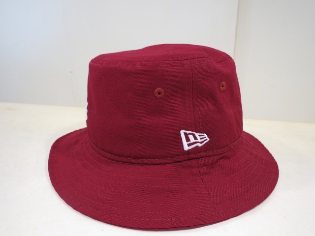 中古・古着通販】New Era (ニューエラ) YOHJI YAMAMOTO (ヨウジ