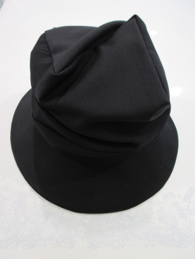 Y's YOHJI YAMAMOTO (ワイズ ヨウジヤマモト) シワギャバ
