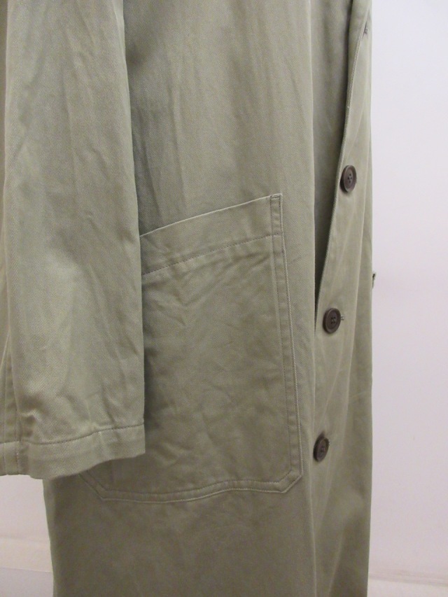 ワイズ コットン　コート maxresdefault.jpg