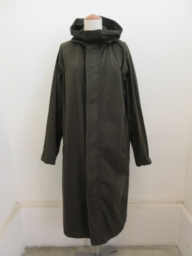 yohji yamamoto pour homme 21ss リネンコート 中古・古着通販】Yohji Yamamoto pour homme (ヨウジヤマモト