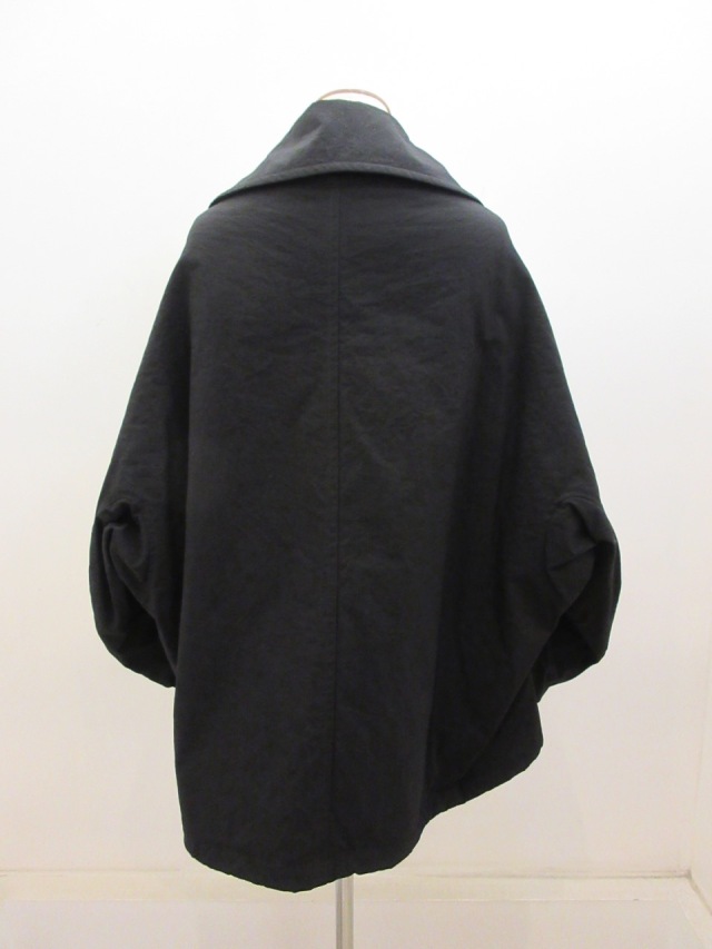 Y's YOHJI YAMAMOTO (ワイズ ヨウジヤマモト) ナイロンビンテージ