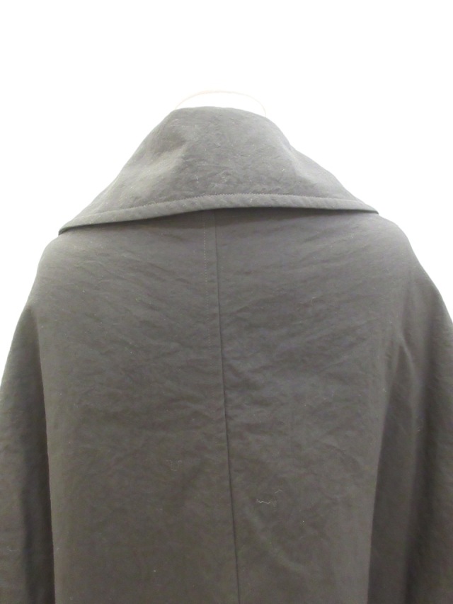 Y's YOHJI YAMAMOTO (ワイズ ヨウジヤマモト) ナイロンビンテージ