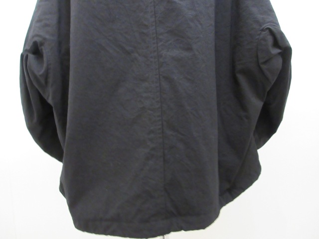 Y's YOHJI YAMAMOTO (ワイズ ヨウジヤマモト) ナイロンビンテージ