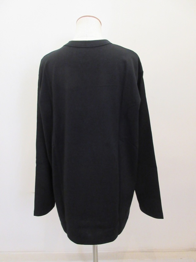 Y's YOHJI YAMAMOTO (ワイズ ヨウジヤマモト) 手書きチェック柄顔料