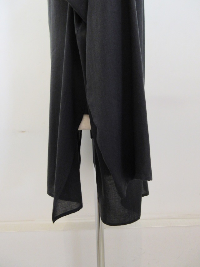 Y's YOHJI YAMAMOTO (ワイズ ヨウジヤマモト) セルロースローン
