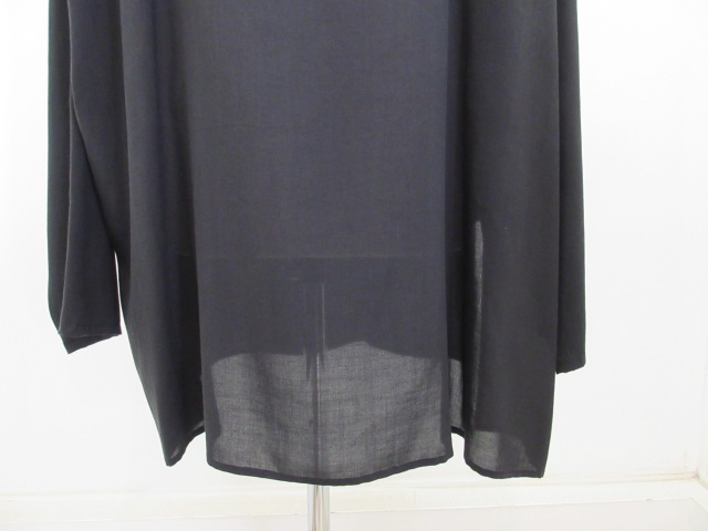Y's YOHJI YAMAMOTO (ワイズ ヨウジヤマモト) セルロースローン