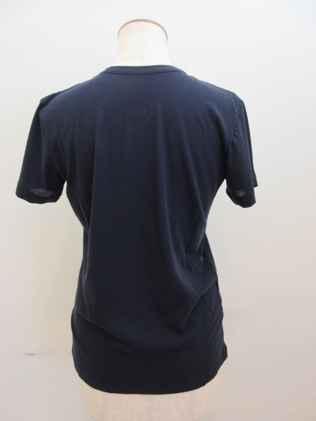 y'sヨージヤマモト半袖Tシャツ yohji yamamoto - pour homme × NEW ERA TEE OVERSIZE PERFORM T